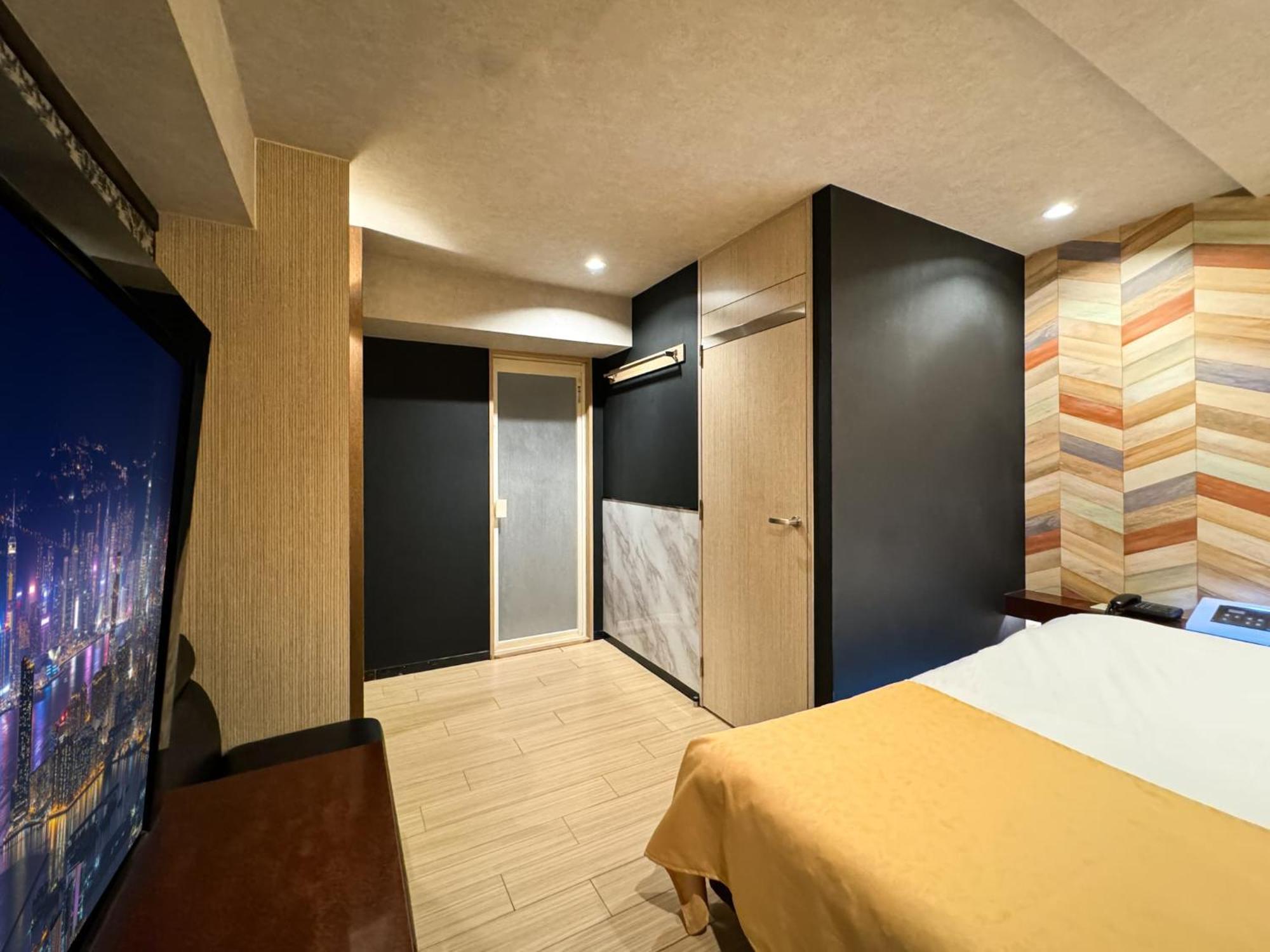 Hotel Century Тиба Экстерьер фото