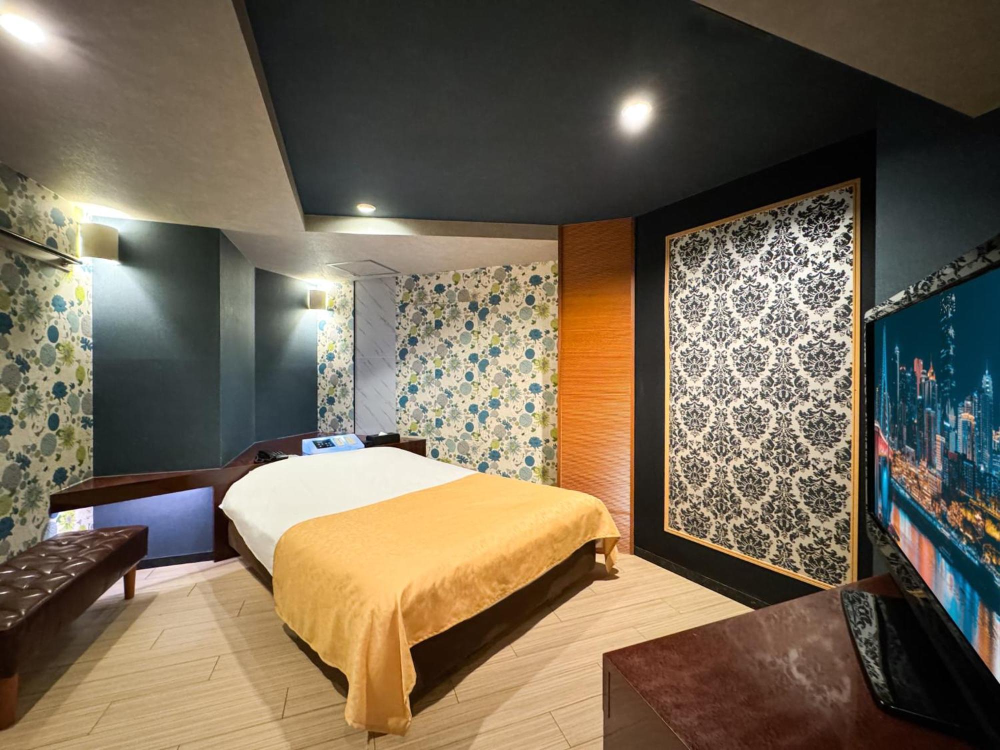 Hotel Century Тиба Экстерьер фото