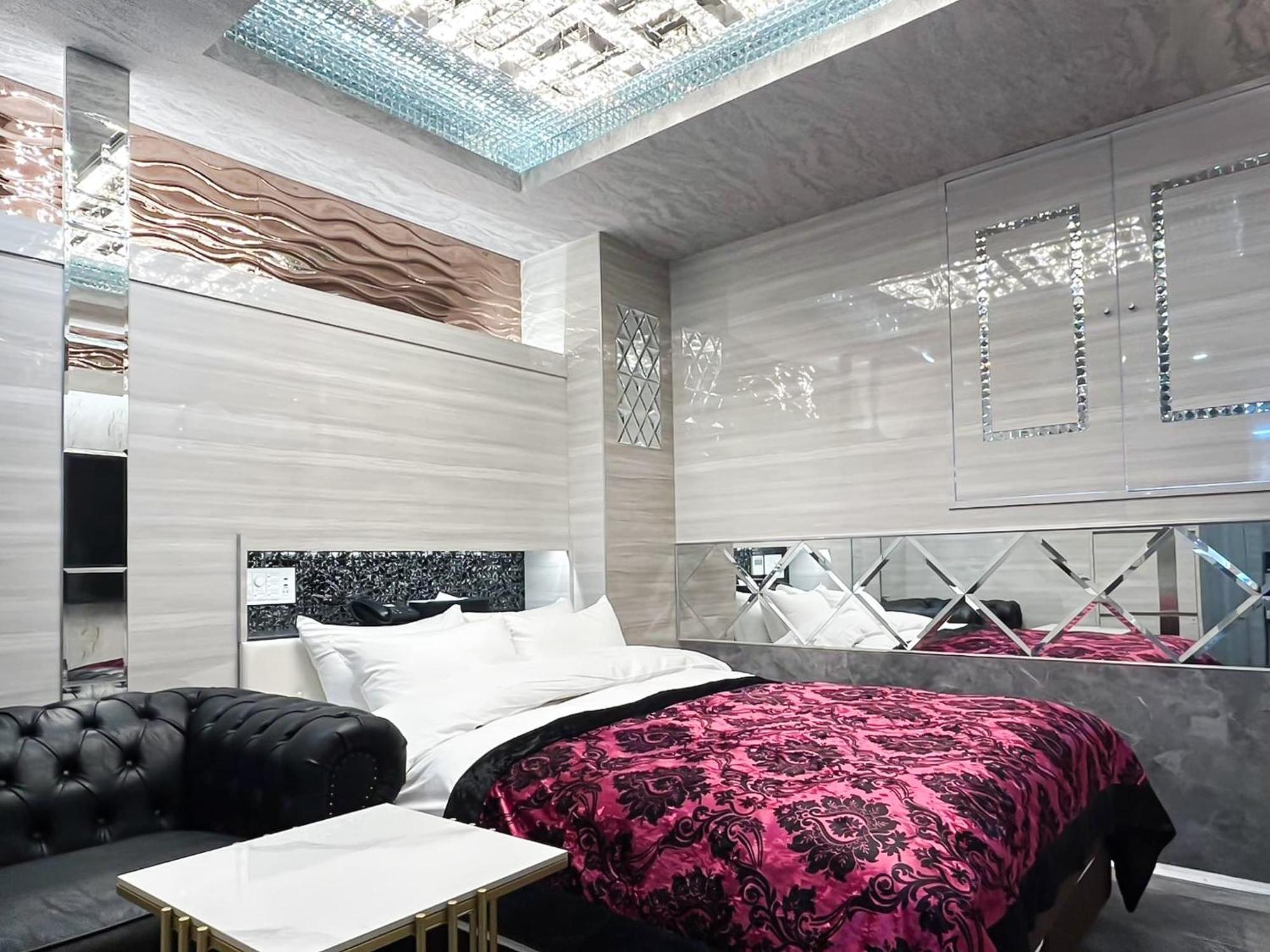 Hotel Century Тиба Экстерьер фото