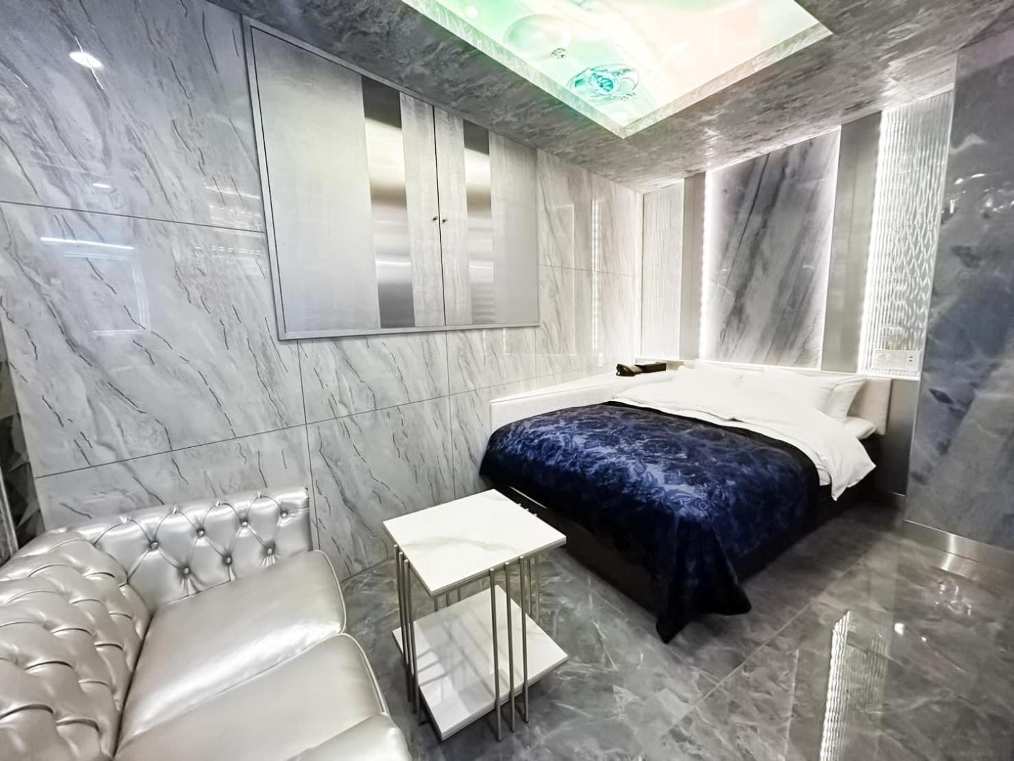 Hotel Century Тиба Экстерьер фото