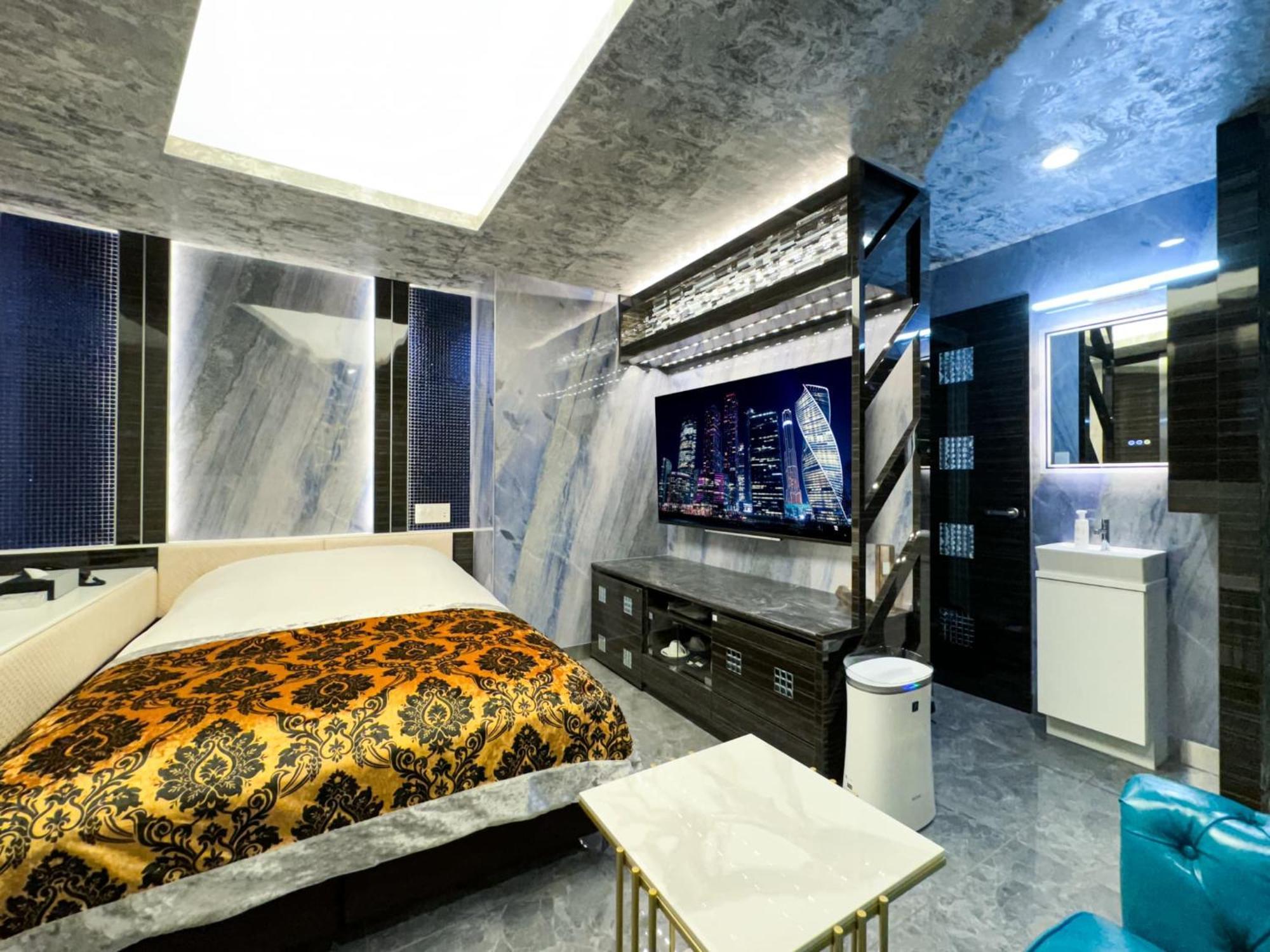 Hotel Century Тиба Экстерьер фото